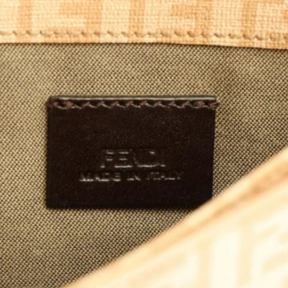 Fendi zucchino ff